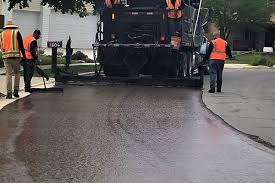 Best Driveway Drainage Solutions  in Stonebridge, NJ